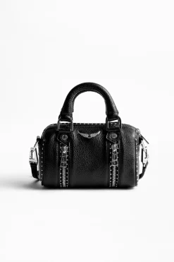 Mini-Sacs^Zadig & Voltaire Sac Sunny Nano Studs
