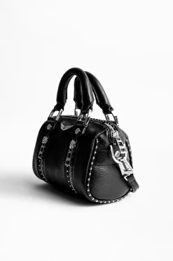 Mini-Sacs^Zadig & Voltaire Sac Sunny Nano Studs
