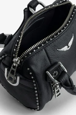 Mini-Sacs^Zadig & Voltaire Sac Sunny Nano Studs