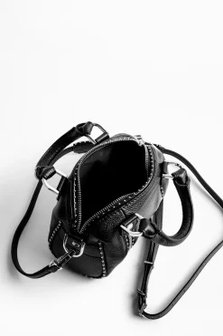 Mini-Sacs^Zadig & Voltaire Sac Sunny Nano Studs