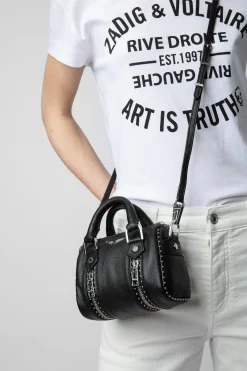 Mini-Sacs^Zadig & Voltaire Sac Sunny Nano Studs