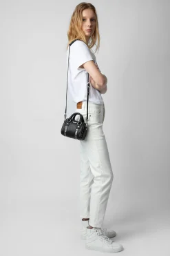 Mini-Sacs^Zadig & Voltaire Sac Sunny Nano Studs