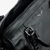 Sacs À Main^Zadig & Voltaire Sac Verni Vintage #2 Sunny Medium
