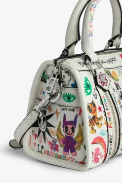 Sacs À Main^Zadig & Voltaire Sac Xs Ensoleille #2