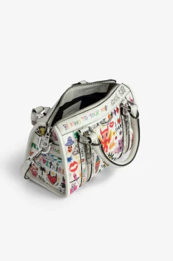 Sacs À Main^Zadig & Voltaire Sac Xs Ensoleille #2