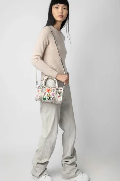 Sacs À Main^Zadig & Voltaire Sac Xs Ensoleille #2