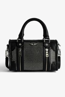 Mini-Sacs^Zadig & Voltaire Sac Xs Ensoleille #2