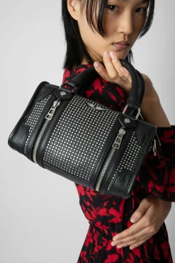 Mini-Sacs^Zadig & Voltaire Sac Xs Ensoleille #2