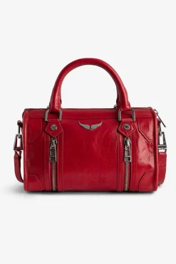 Mini-Sacs^Zadig & Voltaire Sac Xs Ensoleille #2