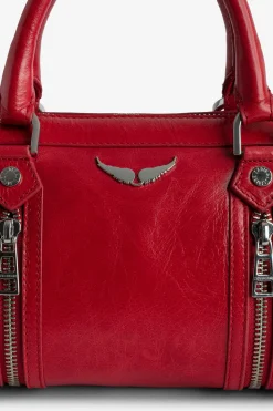 Mini-Sacs^Zadig & Voltaire Sac Xs Ensoleille #2