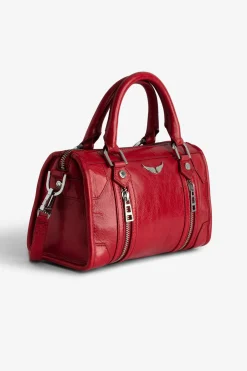 Mini-Sacs^Zadig & Voltaire Sac Xs Ensoleille #2