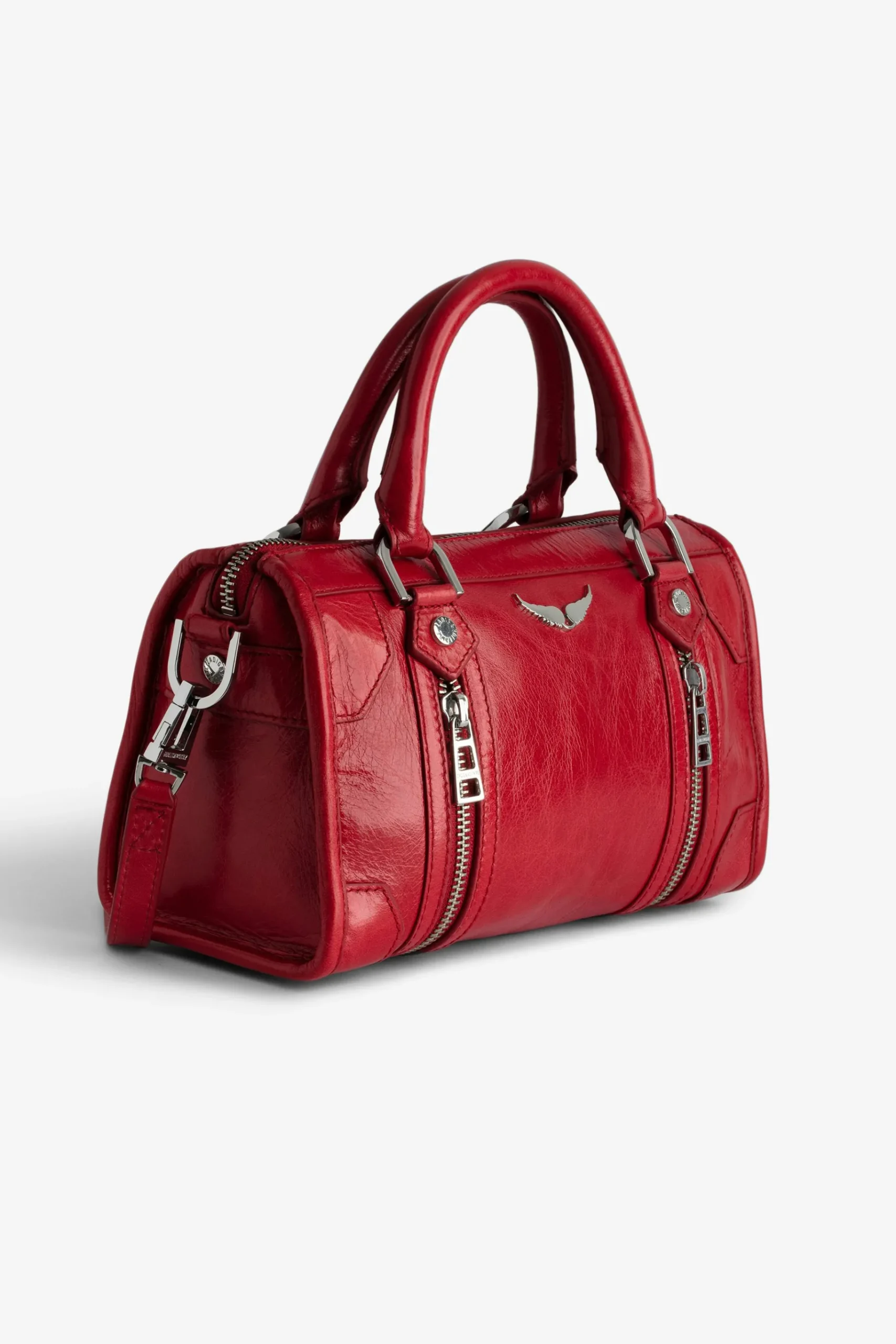Mini-Sacs^Zadig & Voltaire Sac Xs Ensoleille #2