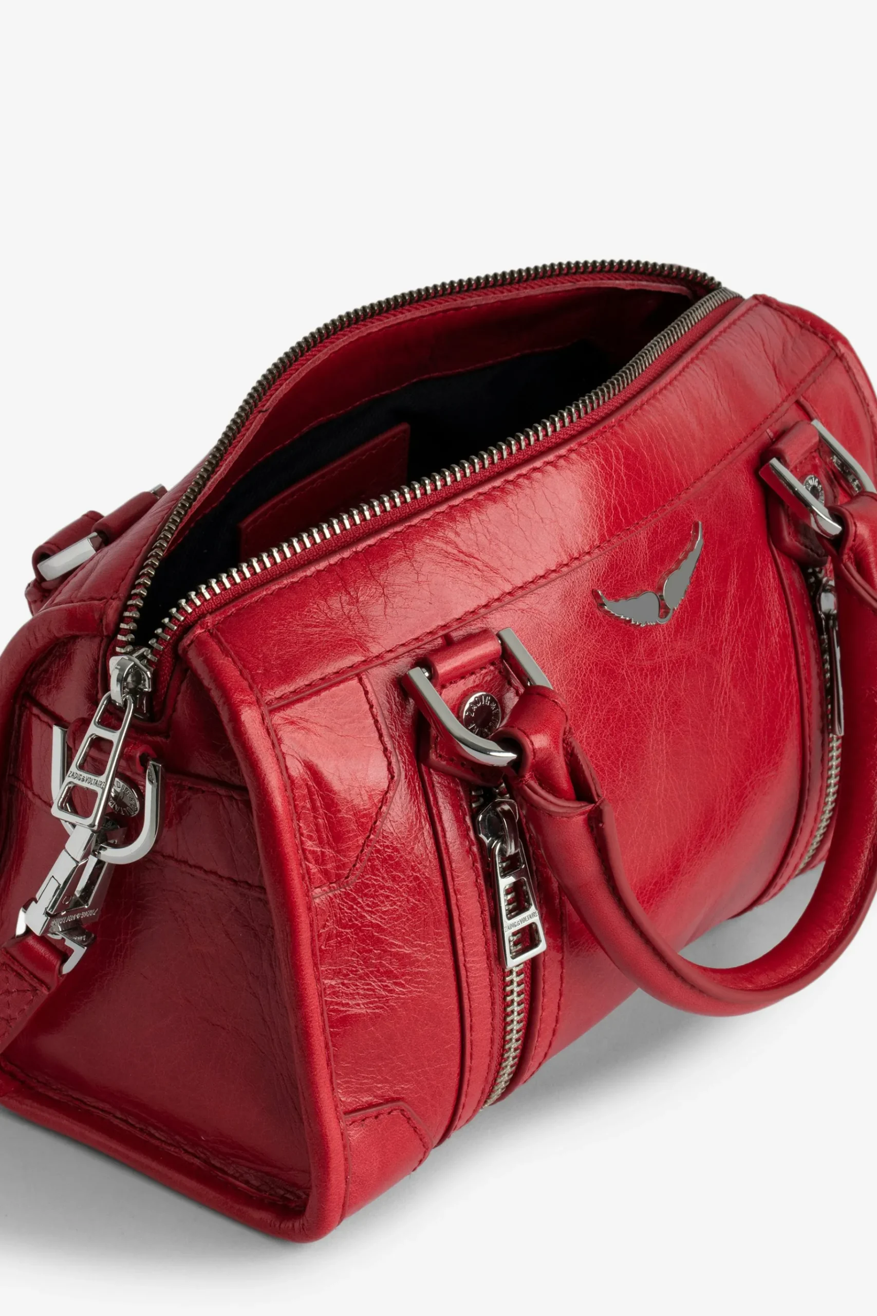 Mini-Sacs^Zadig & Voltaire Sac Xs Ensoleille #2