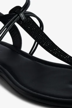 Escarpins Et Mocassins^Zadig & Voltaire Sandales En Daim Moonstar