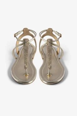 Escarpins Et Mocassins^Zadig & Voltaire Sandales Etoile De Lune