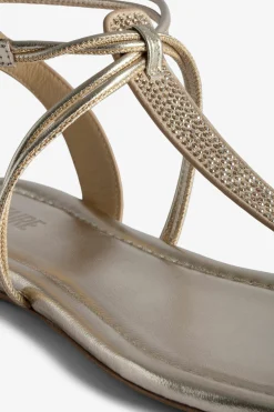 Escarpins Et Mocassins^Zadig & Voltaire Sandales Etoile De Lune