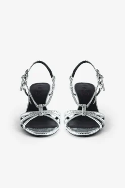 Escarpins Et Mocassins^Zadig & Voltaire Sandales Sans Sommeil