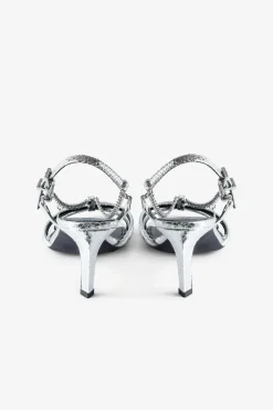 Escarpins Et Mocassins^Zadig & Voltaire Sandales Sans Sommeil