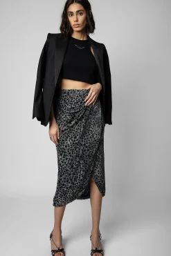 Escarpins Et Mocassins^Zadig & Voltaire Sandales Sans Sommeil