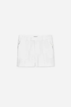 Costumes^Zadig & Voltaire Short A Strass Please