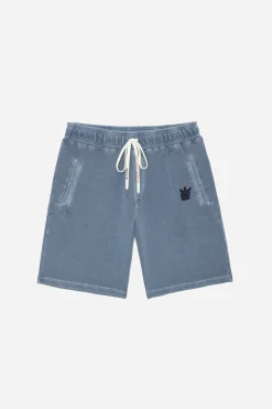 Pantalons Et Shorts^Zadig & Voltaire Short Crane De Fete