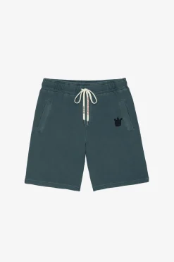 Pantalons Et Shorts^Zadig & Voltaire Short Crane De Fete
