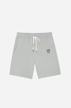 Pantalons Et Shorts^Zadig & Voltaire Short Crane De Fete