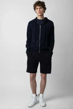 Pantalons Et Shorts^Zadig & Voltaire Short De Fete