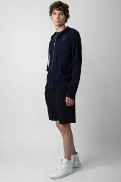 Pantalons Et Shorts^Zadig & Voltaire Short De Fete