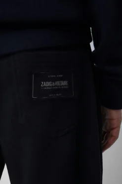 Pantalons Et Shorts^Zadig & Voltaire Short De Fete