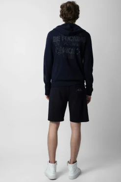 Pantalons Et Shorts^Zadig & Voltaire Short De Fete