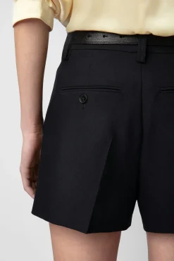 Costumes^Zadig & Voltaire Short Rose