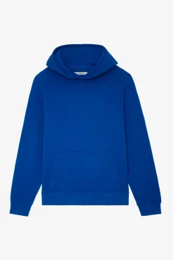 Sweat-Shirts^Zadig & Voltaire Sweat A Capuche A Imprime Photo Sanchi