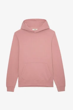 Sweat-Shirts^Zadig & Voltaire Sweat A Capuche A Imprime Photo Sanchi
