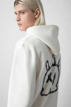 Sweat-Shirts^Zadig & Voltaire Sweat A Capuche Crane Sanchi