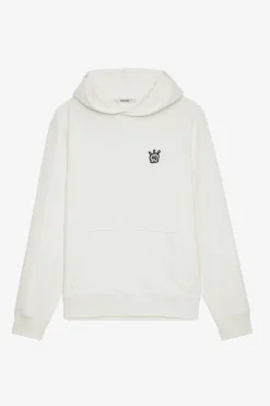 Sweat-Shirts^Zadig & Voltaire Sweat A Capuche Crane Sanchi