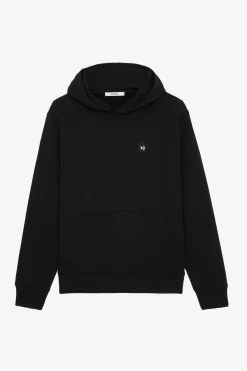 Sweat-Shirts^Zadig & Voltaire Sweat A Capuche Crane Sanchi