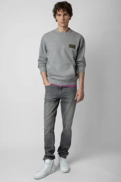 Sweat-Shirts^Zadig & Voltaire Sweat Aime