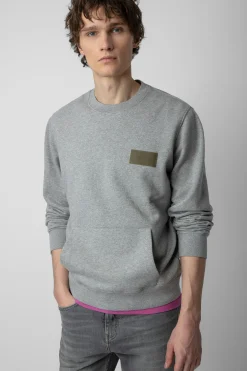 Sweat-Shirts^Zadig & Voltaire Sweat Aime