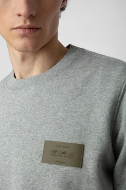 Sweat-Shirts^Zadig & Voltaire Sweat Aime