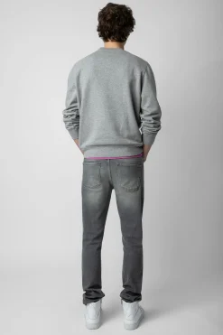 Sweat-Shirts^Zadig & Voltaire Sweat Aime