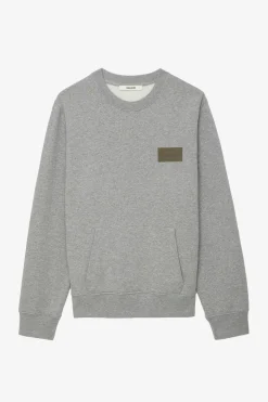 Sweat-Shirts^Zadig & Voltaire Sweat Aime