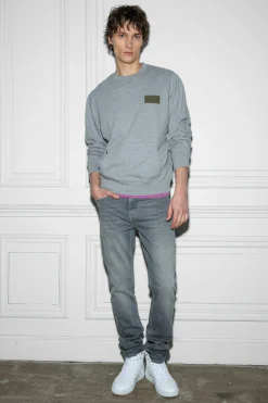 Sweat-Shirts^Zadig & Voltaire Sweat Aime