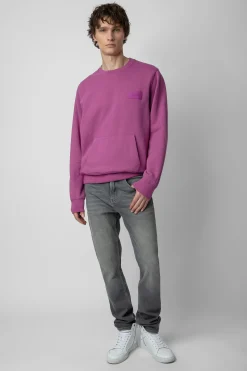 Sweat-Shirts^Zadig & Voltaire Sweat Aime