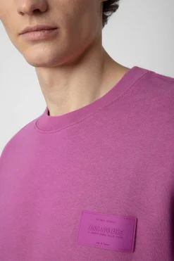 Sweat-Shirts^Zadig & Voltaire Sweat Aime