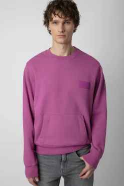 Sweat-Shirts^Zadig & Voltaire Sweat Aime