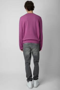 Sweat-Shirts^Zadig & Voltaire Sweat Aime
