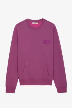 Sweat-Shirts^Zadig & Voltaire Sweat Aime
