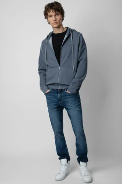 Sweat-Shirts^Zadig & Voltaire Sweat Alex