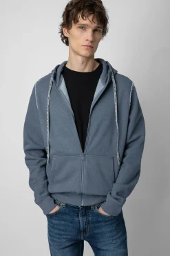 Sweat-Shirts^Zadig & Voltaire Sweat Alex